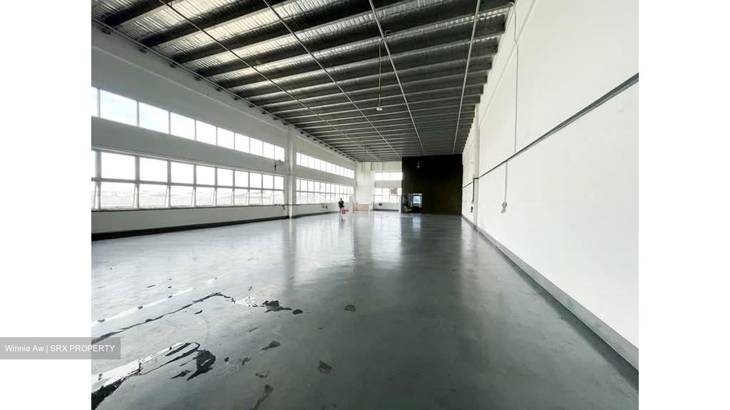 The Index (D22), Factory #575671221